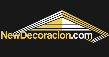Logotipo NewDecoración